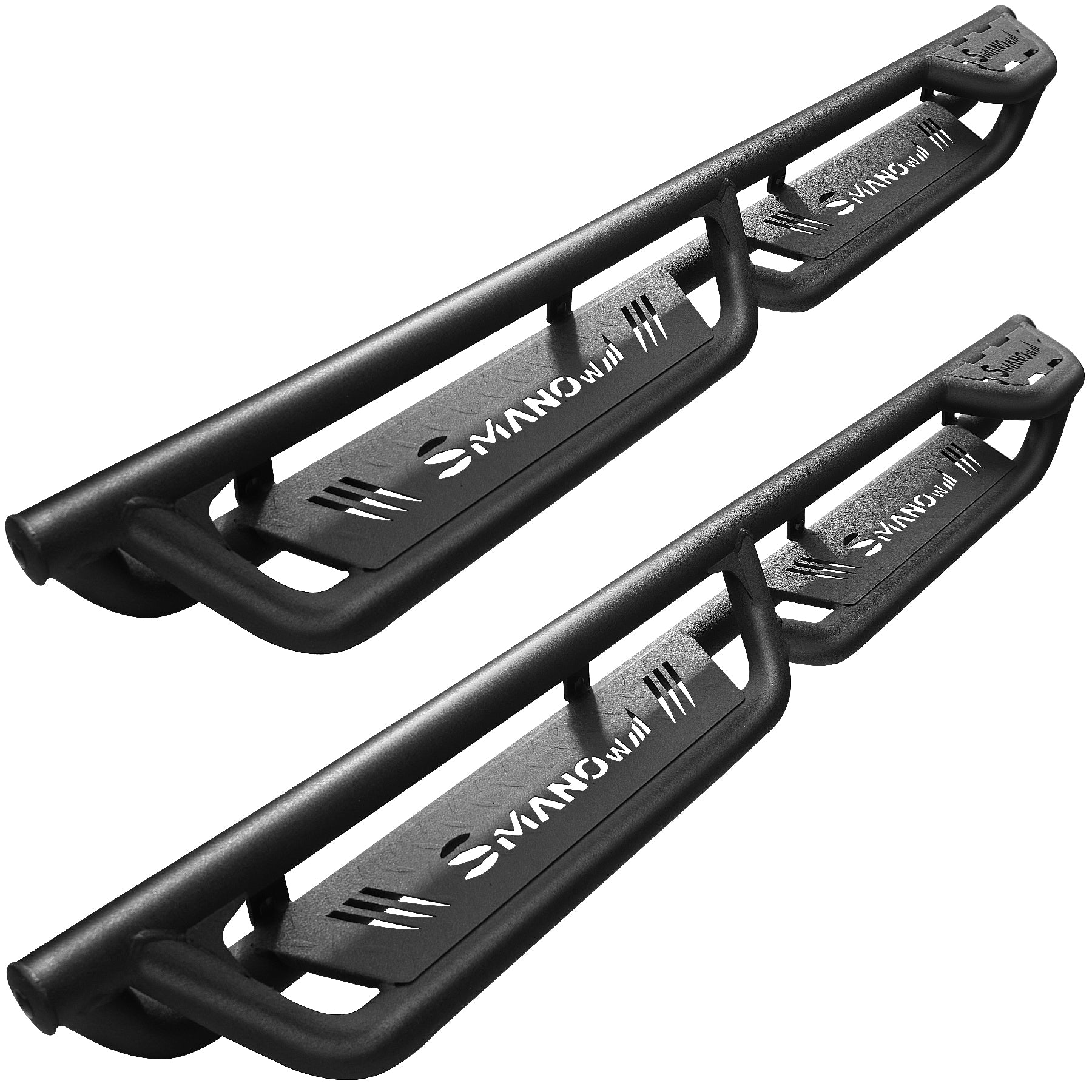 SMANOW Running Boards