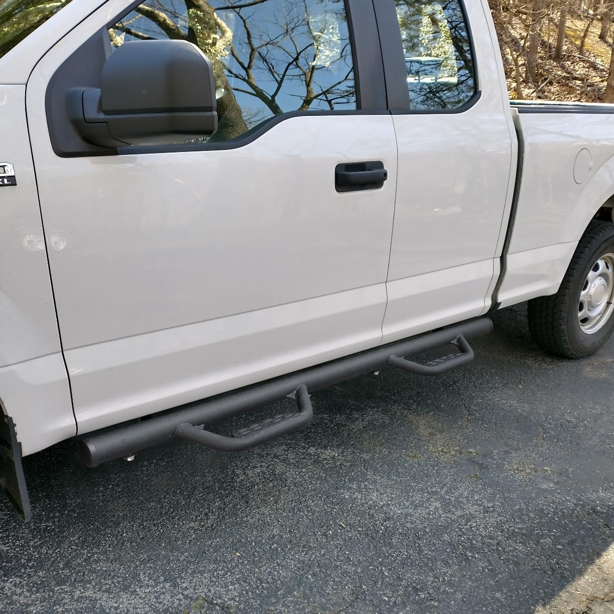 SMANOW Running Boards