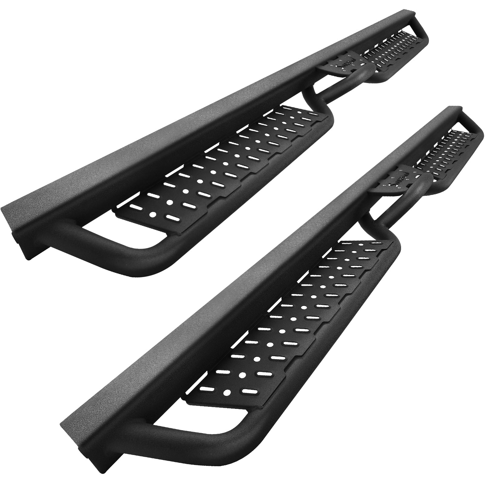 SMANOW Running Boards