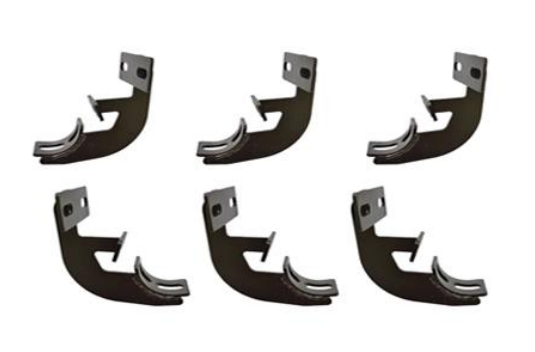 BOC Brackets for Dodge ram Classic Model