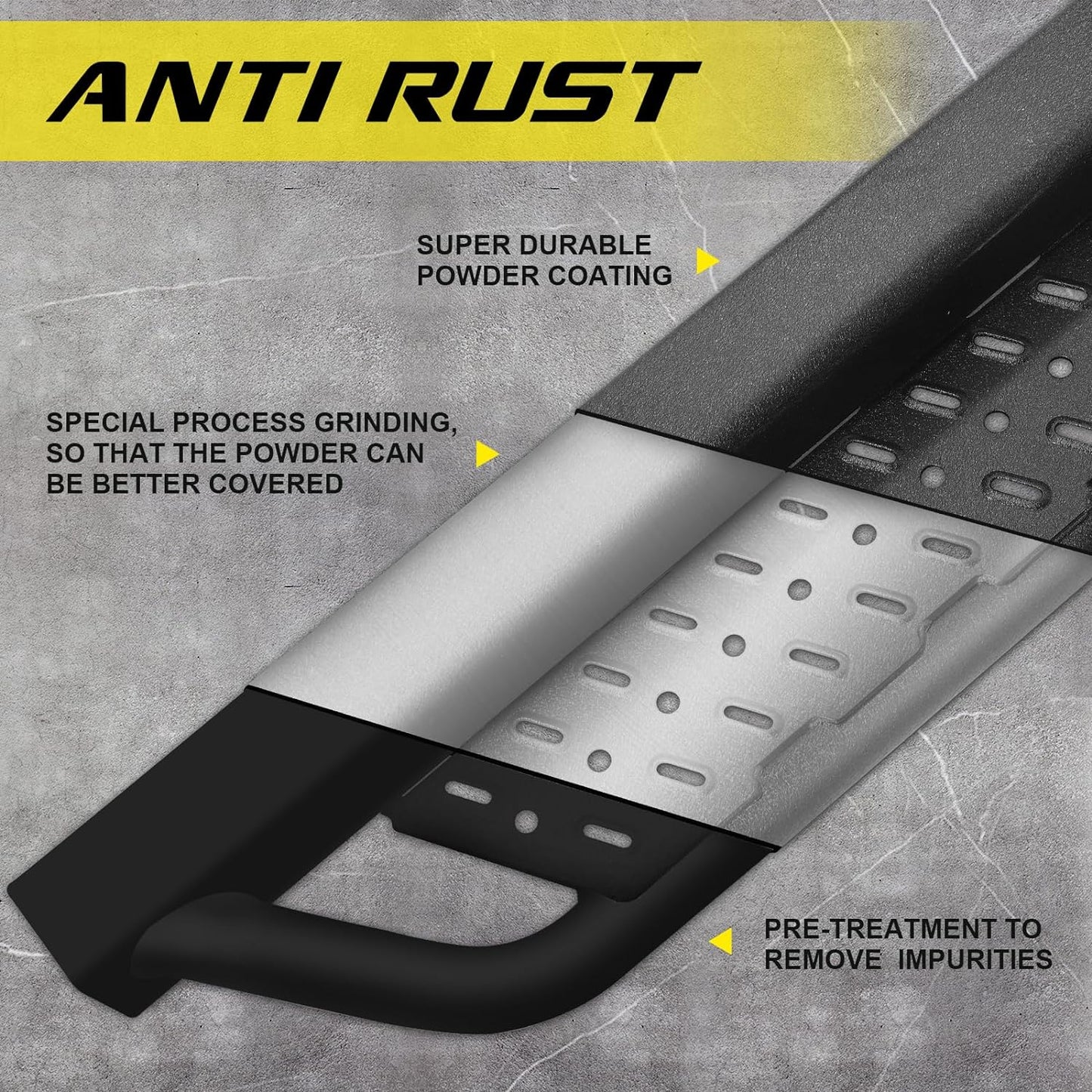 Anti-rust