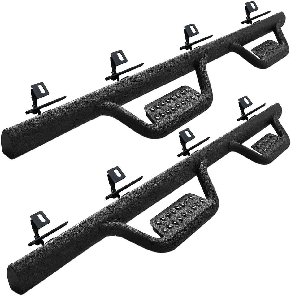 Jeep Gladiator Jt Running Boards – Smanow