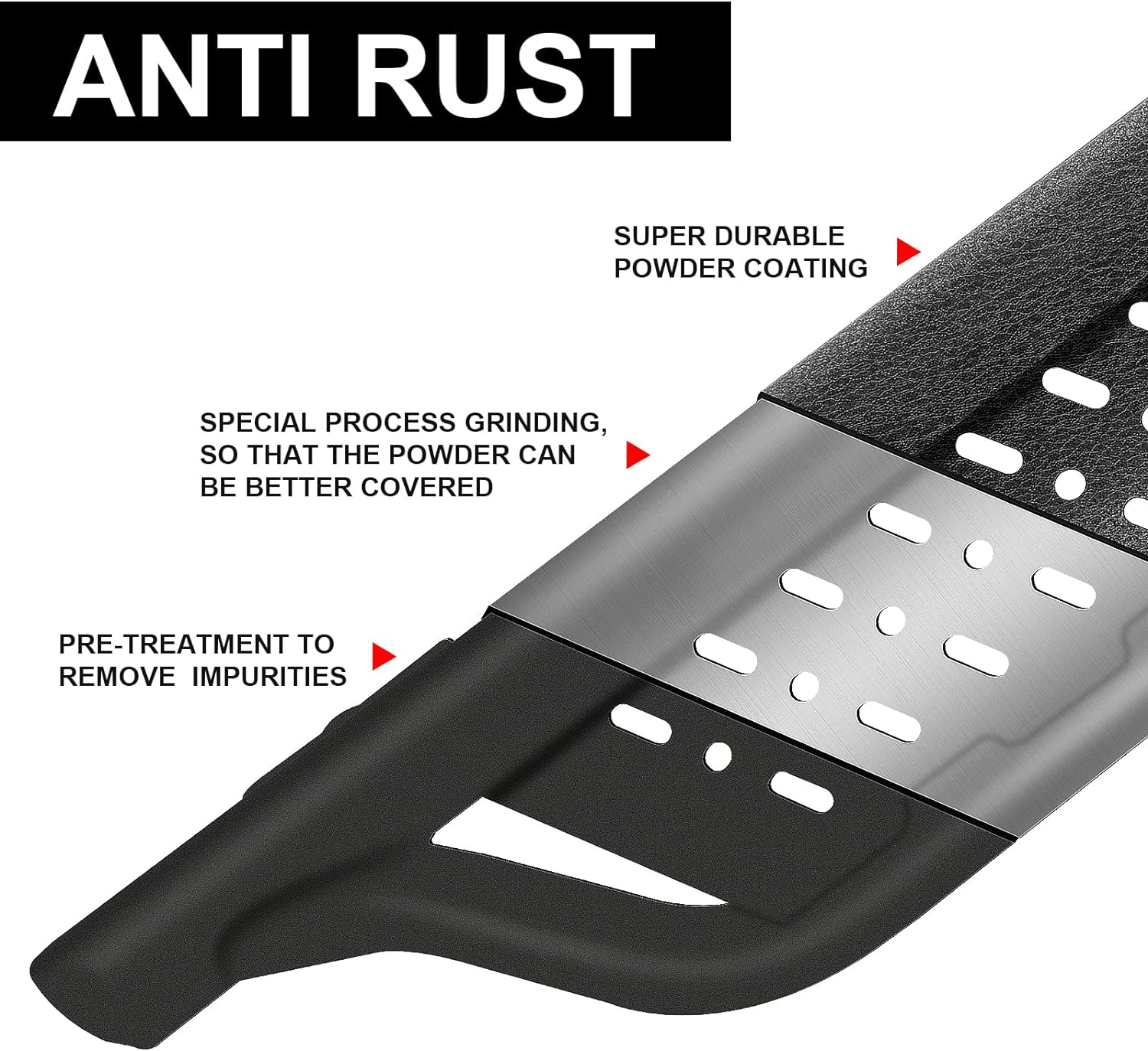 Anti-rust