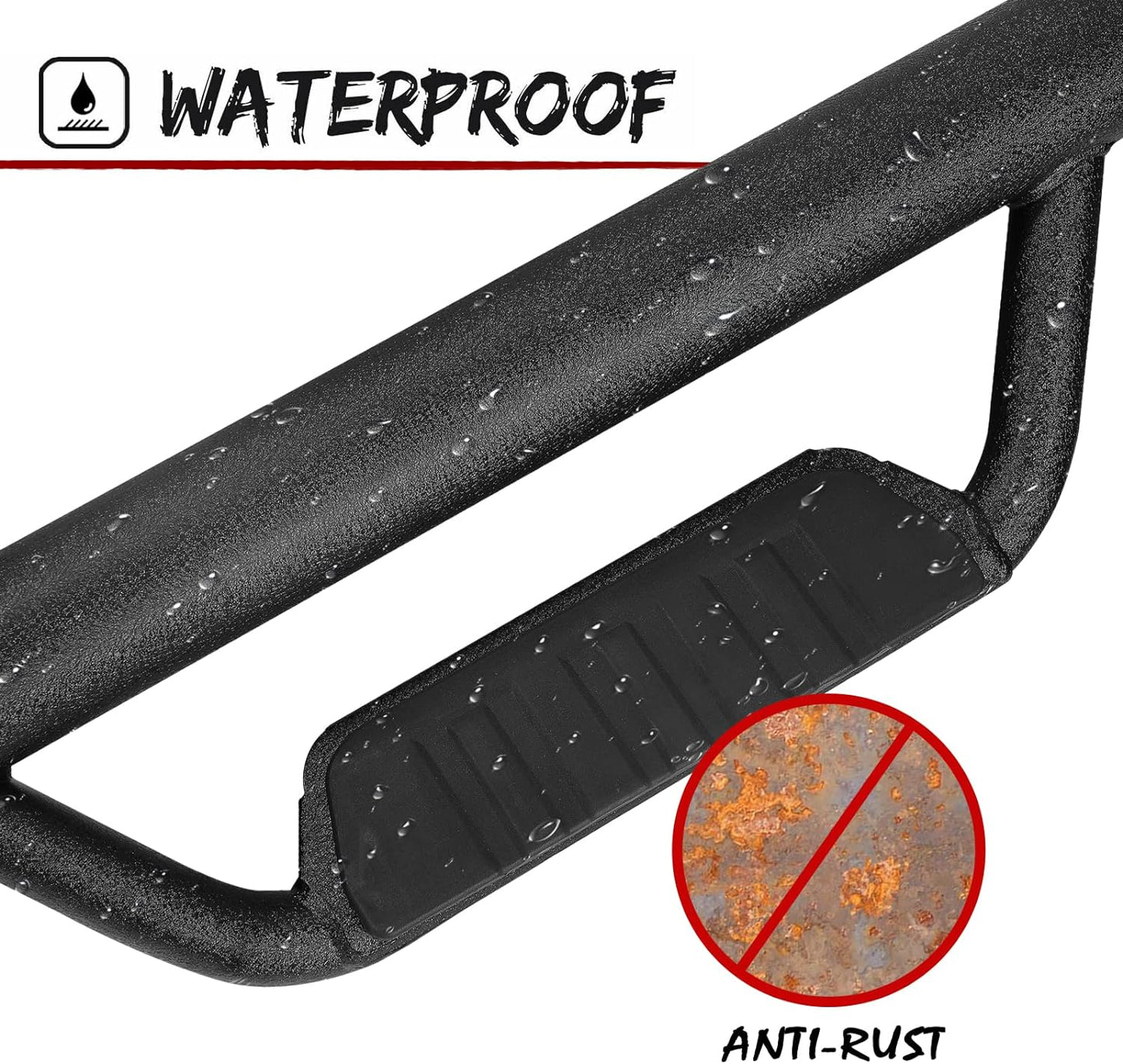 Anti-rust