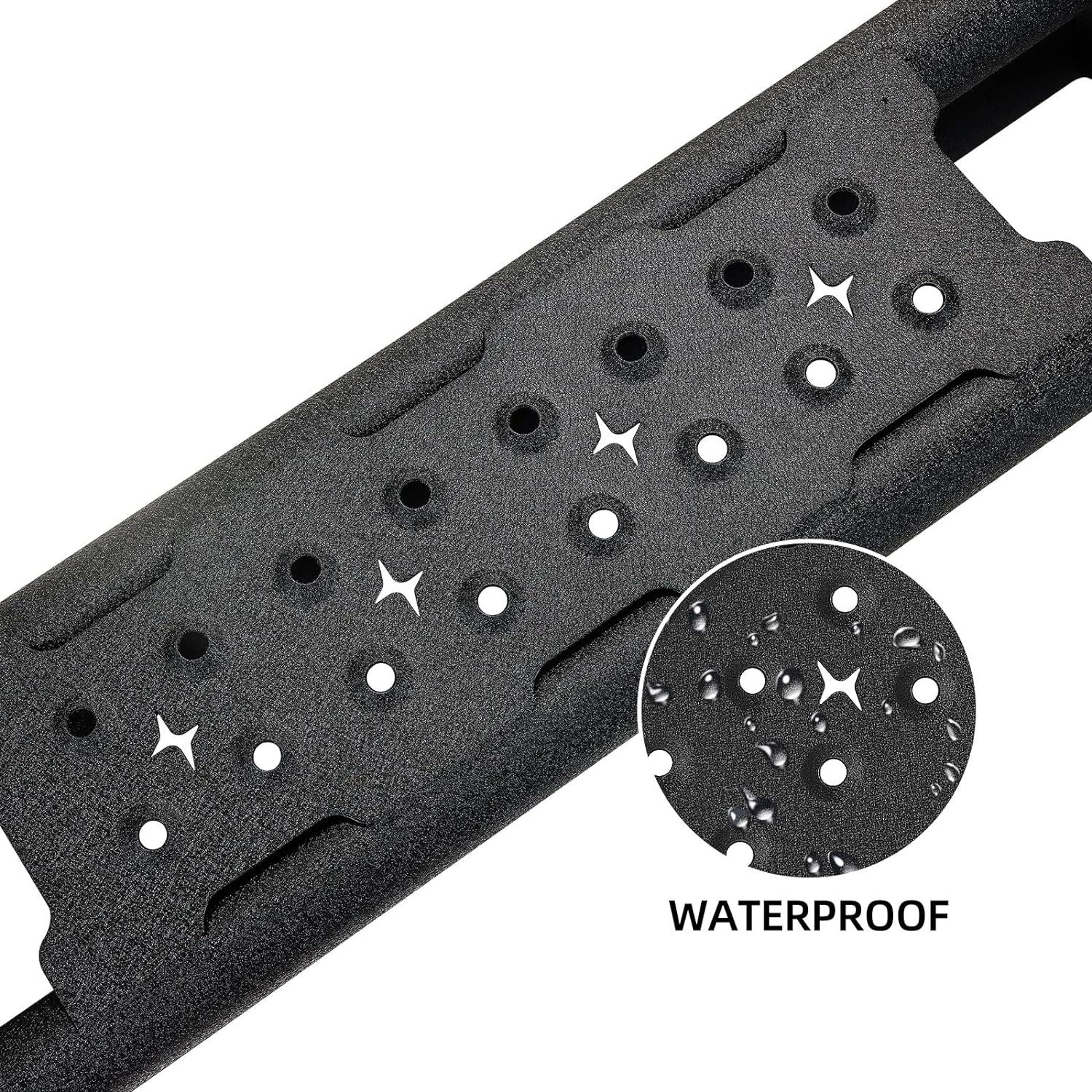 Waterproof